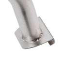 Escalera de 5 peldaños 093NVL para furgoneta de techo alto Nissan NV2500/3500 HD 2011-2021
