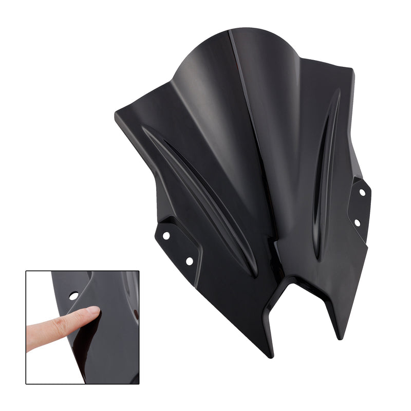 2024-2025 KAWASAKI NINJA 500 EX500R Windschutzscheibe
