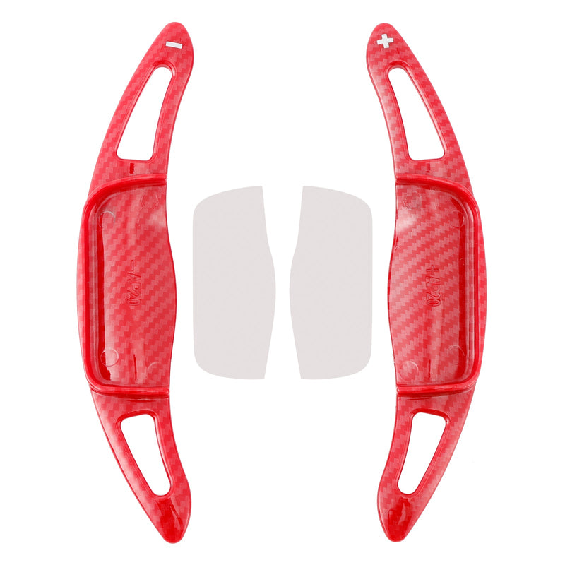 Lenkrad-Schaltwippen-Erweiterung für Toyota Camry Avalon