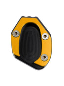 Soporte para ampliar placa compatible con Speed ​​Twin 1200 19-21 Thruxton 1200/R 16-19