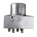 ABS-Pumpe (Antiblockiersystemmotor) AT43-2D063-AA für Ford Edge und Lincoln MKX (Baujahr 2010)