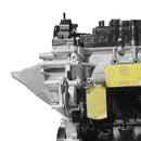 Neuer P4JD-Motorblock für Ford Fiesta 6 1.0 EcoBoost