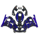 1990-1998 Honda CBR250RR MC22 Kit de carenado de inyección Cuerpo Plástico ABS