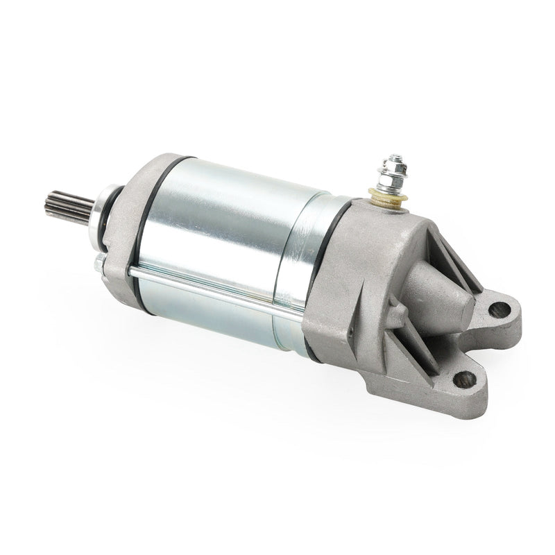 2011 -2015Yamaha Snowmobile APEX SE Nuevo motor de arranque 9-Spline 8FP-81890-00