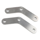 Fjädring justerbar sänkanslutning hundben för Kawasaki Vulcan S 650 2015-2023