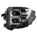 Mitsubishi Eclipse Cross (2022–2025) Frontlykt høyre LED 26010W270P