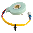 Lenkwinkelsensor für Fiat 500 Grande Punto Opel Corsa CD X01 S07