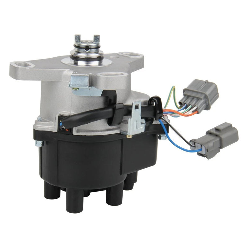 TD81U Zündverteiler Für Honda Acura B16A B16A2 B18C DOHC VTEC 1996-2001