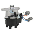 1996–1997 Honda Del Sol VTEC DOHC 1.6L B16A3 Zündverteiler TD81U