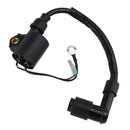 Ignition coil assembly suitable for TOHATSU 40HP, 50HP, 70HP, 115HP, 120HP, 140HP, part number 3C7-06040-0