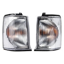 1999–2002 für Land Rover Discovery 2, vorne links (Paar) Blinker