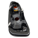 2005-2008 Mini Cooper R50 R52 R53 Oikea takavalo 63217166956