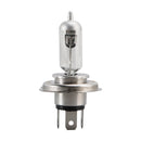 Motorradlampe Silverstar H4 64193SVS P43T 12V 60/55W für OSRAM