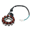 2009-2012 Honda NXR150KS BROS Kick Starter Generator Stator regulator pakningssæt 31120-KRE-B01