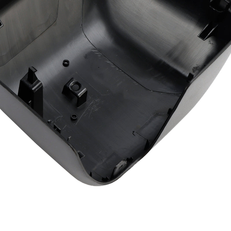 Speildekselhette kledning på høyre side for Jeep Wrangler JL 2018-2023 68361960AA