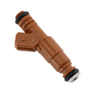 1 kawałek wtryskiwacza paliwa 0280155831 Fit Volvo S60 S80 C70 XC90 2,4L 2,5L 1998-2009