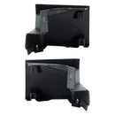 Kotflügelverbreiterung links &amp; rechts 22945685 22945684 für GMC Terrain 10-17