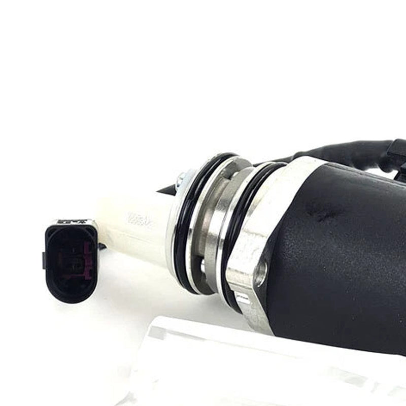 Volvo S60 Vorladepumpe 8675234 AWD Generation I DS118577