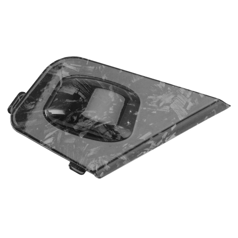 2021-2024 Aprilia RSV4 Seitenrahmen kleine Zusatzabdeckung Verkleidung