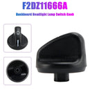 Scheinwerferschalterknopf F2DZ11666A für Ford Mercury Ranger