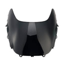 2024-2025 YAMAHA XSR900 GP Windschutzscheibe Windschutzscheibe + Halterung