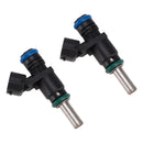2 Stück 420874840 Einspritzdüsen A2C95620100 für CAN-AM Defender Outlander