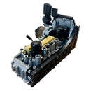 2013–2017 Audi Q5 Automatic Transmission Control Unit + Valve Body Mechatronics Komplett 0HK927156B