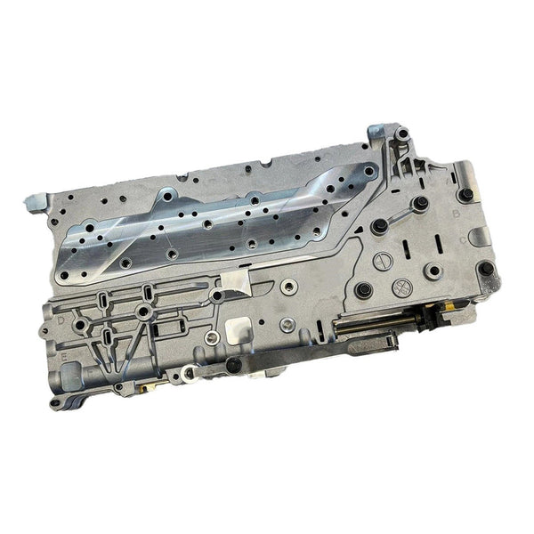 2010-2019 Chevrolet Camaro 6L80 6L80E Ventilkörper + Getriebesteuergerät und Magnet