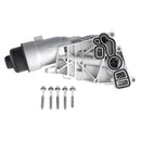 Ölkühler Filter Gehäuse 11428585235 Für Mini Cooper BMW i8 2014-2020