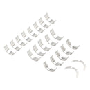 2012-2016 Kia Rio LX Hatchback 4-drzwiowy wał korbowy i zestaw tłoka korbowodu 23041-2B600