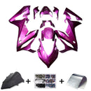 Injection Verkleidung Kit Karosserie Kunststoff ABS Für Honda CBR650R 2019-2020