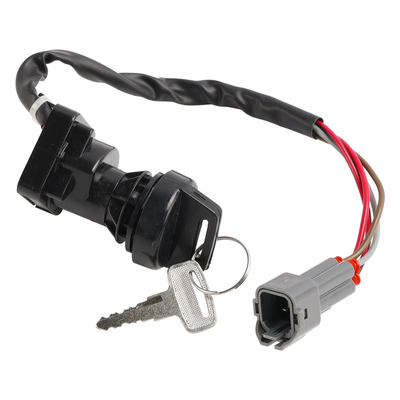 Tændingsnøgleafbryder til Arctic Cat 700 4x4 SE/Diesel/Auto 2006 2007 0430-036