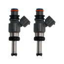 2 Stück 1WD-E3761-00-00 Einspritzdüsen für Yamaha YZF-R3 2015-2022