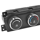 2011 Ram 2500 Klimaanlagen-Heizungs-Klimasteuerungsmodul 55111290 68090626AD