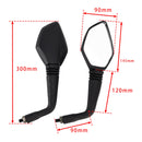 Rückspiegel-Set links &amp; rechts für Duke 125 200 250 390 Adventure 390 2011-2025