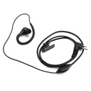 K-030-626 Ohrbügel-Headset für GP300 CP100 SP50+ PRO3150 P110 V468 EP350 DEP450