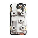 Válvula solenoide para actuador de turbocompresor para Nissan Navara Frontier 2.5 U-002 6NW010099-01