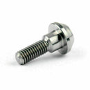 12 stk M6x20mm titan skivebrems rotorskruer passer til Yamaha R1 R6 YZF