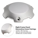 2021-2025 Honda X-ADV 750 Rechte Rahmenverkleidung Zierabdeckung