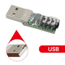 USB rozhraní Multifunkční CW Trainer VBAN MCODE TRACER KEY KEY