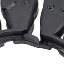 Hinterraddämpfer-Gummisatz für BMW F750GS F800GS F850GS F900GS F900R/XR 19-25