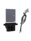 2005–2017 Toyota Tacoma HVAC Heizung Gebläse Regler Widerstand 8713804052