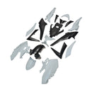 Kåpesett for Yamaha TMAX 560 (Injeksjon) 2025-2026