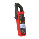 UT202+ bærbart autoranging-multimeter med True RMS Clamp Meter og LCD-skærm