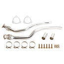 2010–2016 AUDI B8/B8.5 S4* Hochleistungs-Downpipes optimierte Abgasleistung