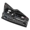 2020-2022 Isuzu D-max Pickup RHD L+R Led-takavalolamppu