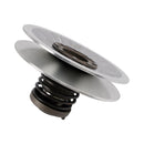 Hinten Kupplung Variator Sekundäre 35299 Für Linhai T-Boss 550 500 Promax Massim