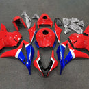 Verkleidungssatz aus ABS-Kunststoff für Honda CBR600RR 2009-2012 F5
