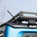 Bagagebærer i aluminium til Suzuki Jimny JB64 JB74 (2019–2026)
