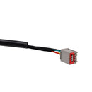 Actuador del portón trasero, lado del conductor, apto para Ford Flex (2013–2019), DA8Z14B351A